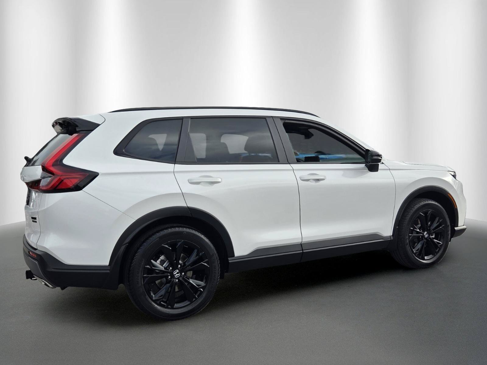 Used 2026 Honda CR-V Sport Touring image 7