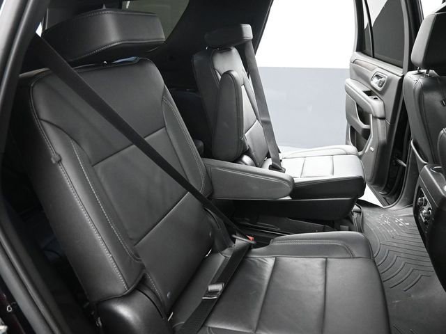 Used 2022 Chevrolet Tahoe Z71 w/ Luxury Package image 23