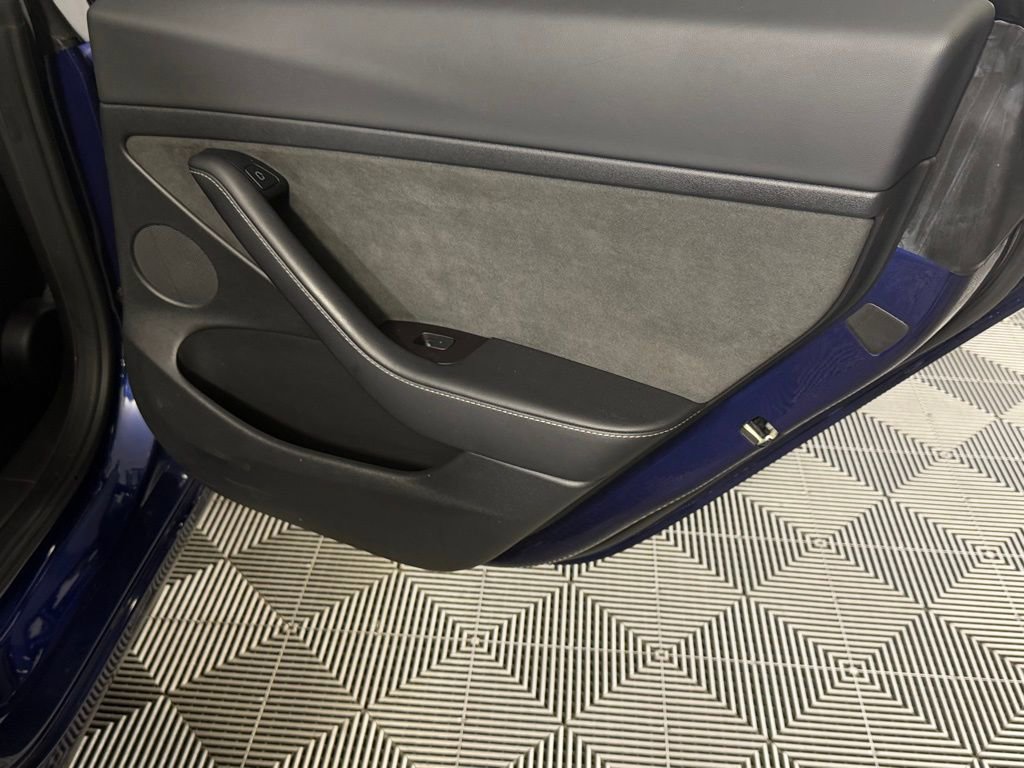 Used 2023 Tesla Model 3 Long Range image 29