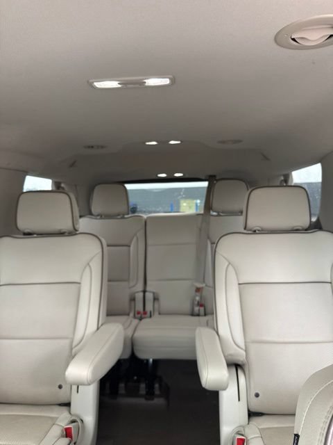 Used 2022 GMC Yukon Denali AWD/4WD image 31