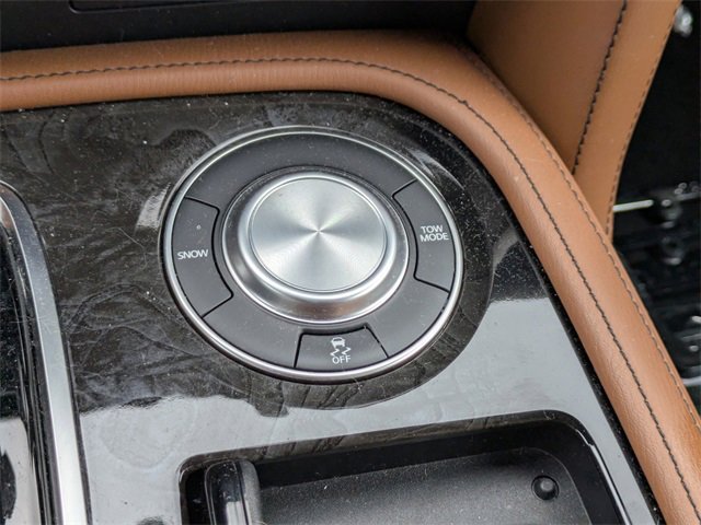 Certified 2022 INFINITI QX80 Sensory w/ Cargo Package image 26