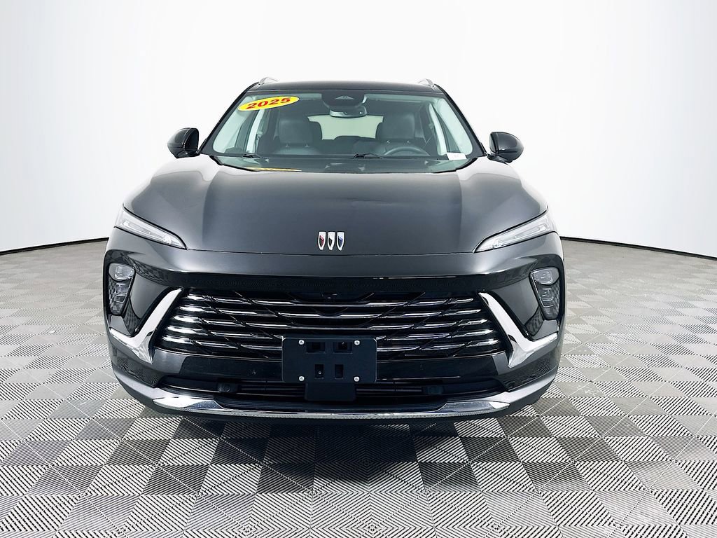 Used 2025 Buick Envision Preferred image 4