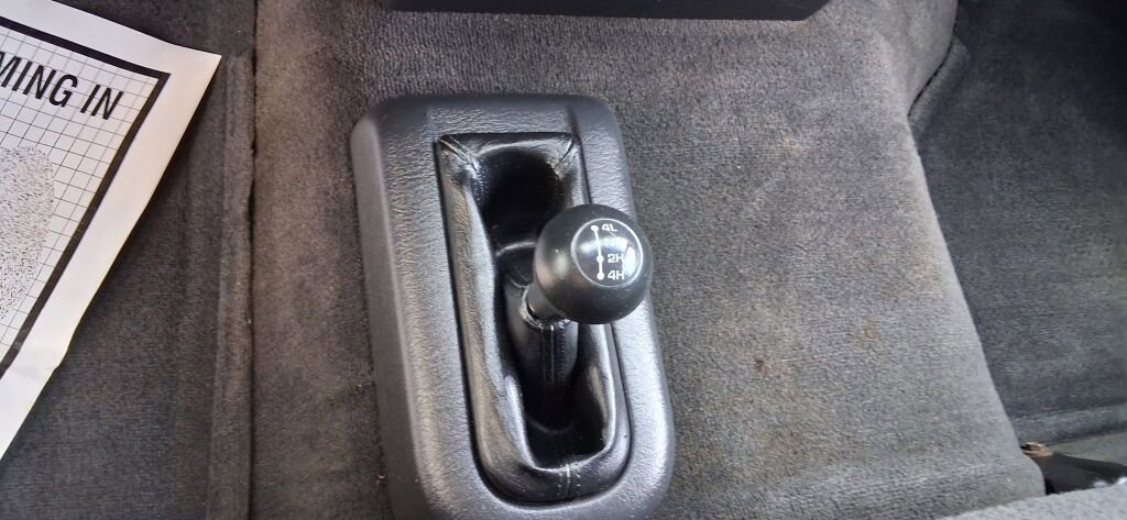 Used 2004 Dodge Ram 2500 Truck SLT w/ Trailer Tow Group image 22