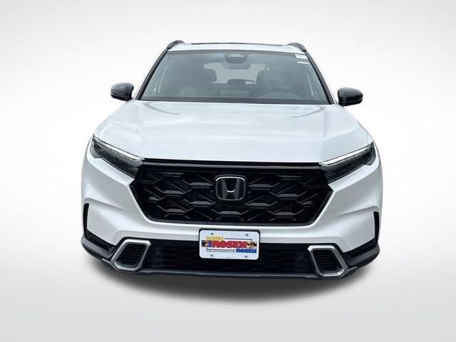 New 2026 Honda CR-V Sport Touring image 8