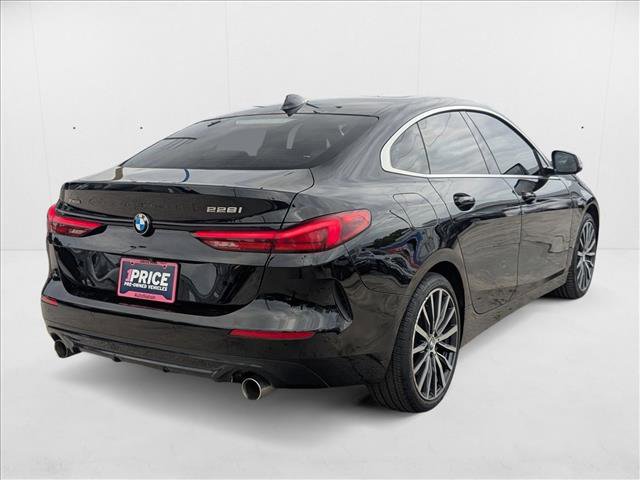 Used 2021 BMW 228i xDrive Gran Coupe w/ Convenience Package image 5