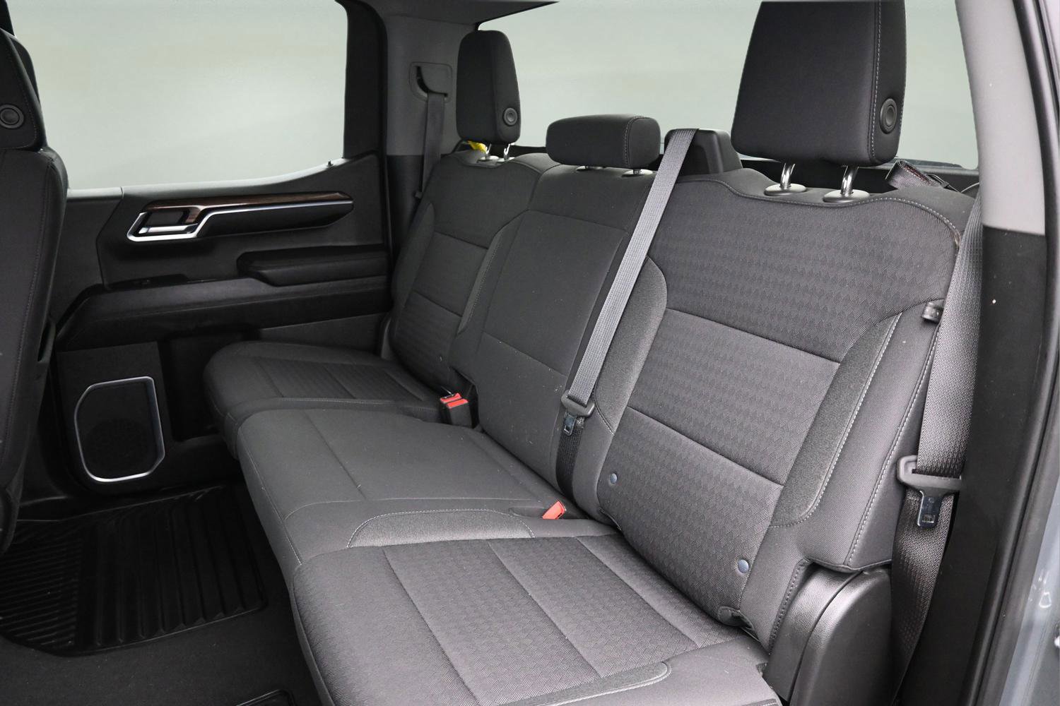 Used 2023 Chevrolet Silverado 1500 LT image 10