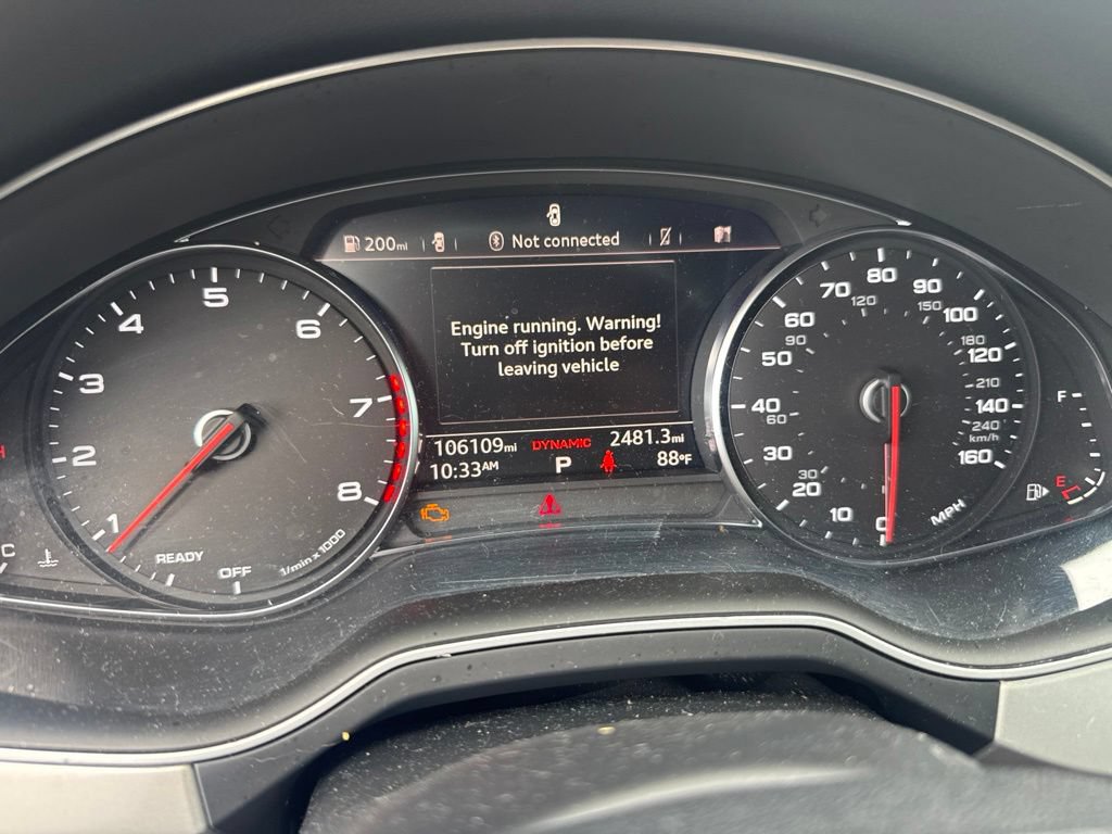 Used 2019 Audi Q7 2.0T Premium w/ Convenience Package AWD/4WD image 5