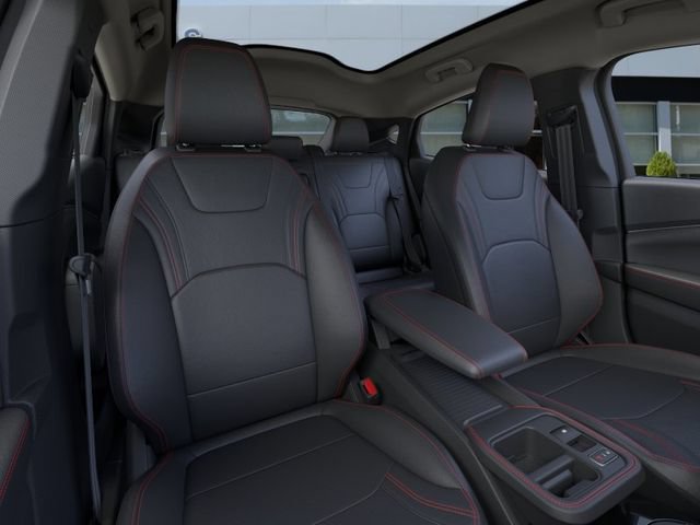 New 2026 Ford Mustang Mach-E Premium AWD/4WD image 13
