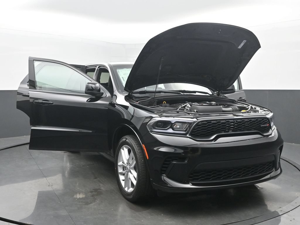 New 2026 Dodge Durango GT AWD/4WD image 51