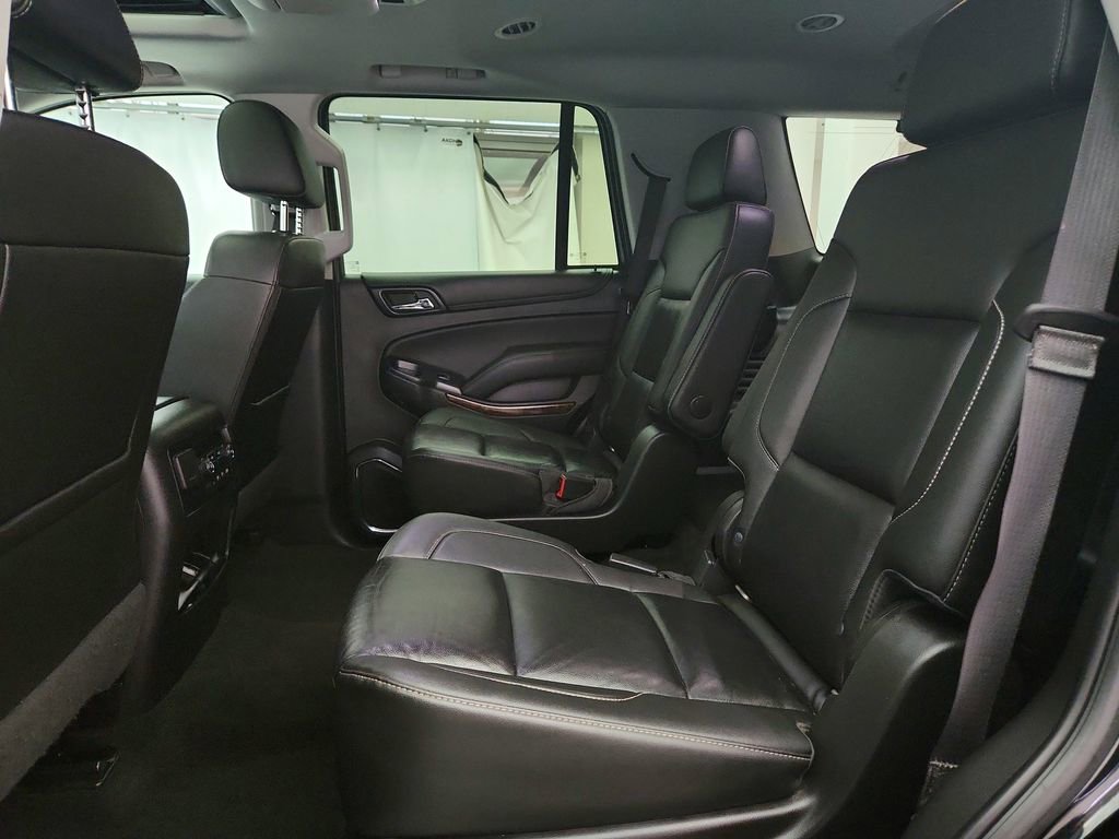 Used 2018 Chevrolet Tahoe LT image 31