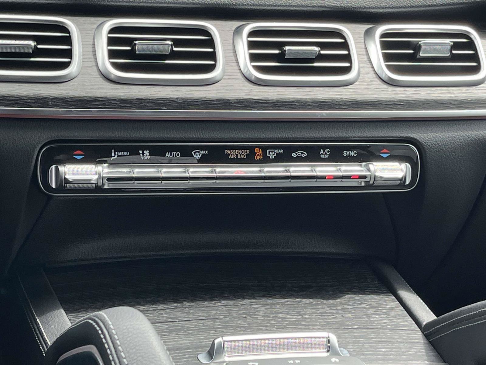 Used 2026 Mercedes-Benz GLE 350 4MATIC image 18