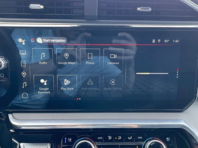 Used 2024 GMC Sierra 1500 Denali w/ Denali Reserve Package image 11