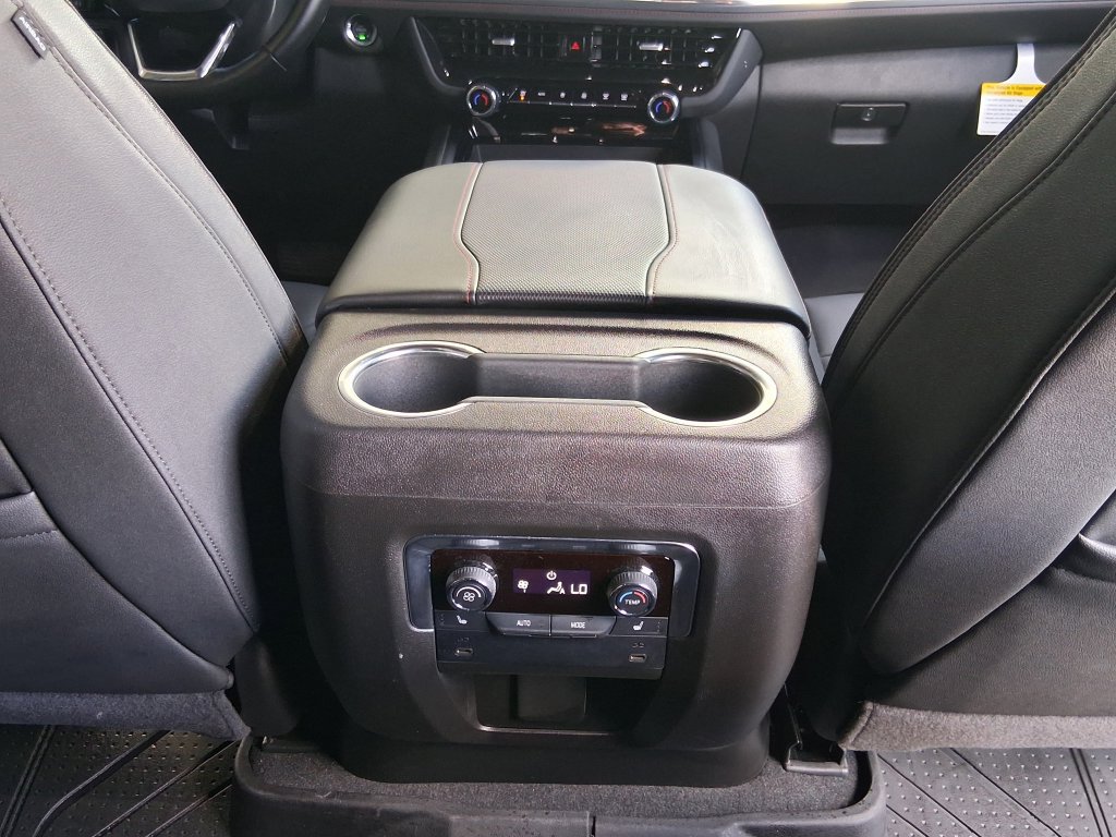 Used 2026 Chevrolet Tahoe RST w/ RST Capability Package AWD/4WD image 27