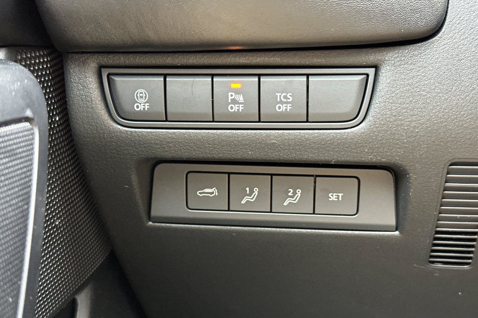 New 2026 MAZDA CX-50 AWD 2.5 S w/ Weather Package image 31