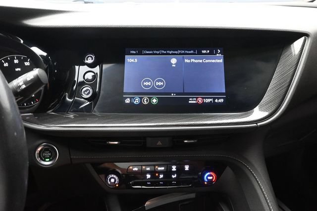 Used 2022 Buick Envision Preferred w/ Safety Package FWD image 41