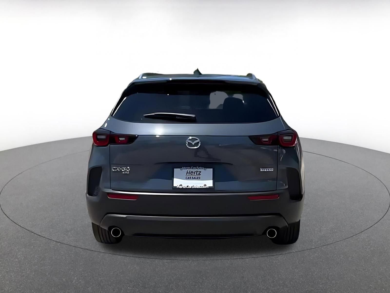 Used 2025 MAZDA CX-50 2.5 Hybrid w/ Premium Plus Pkg image 12