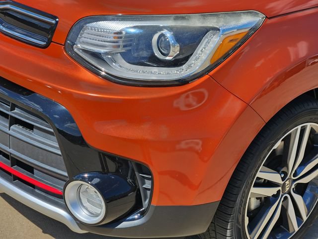 Used 2018 Kia Soul ! w/ Tech Package FWD image 9