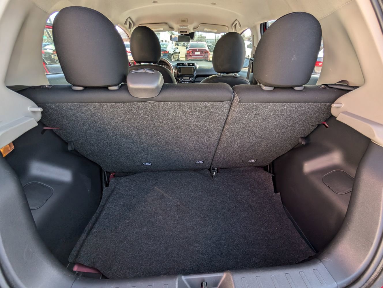 Used 2021 Mitsubishi Mirage image 19