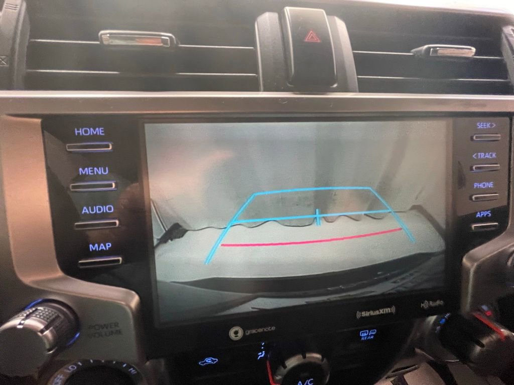 Used 2022 Toyota 4Runner Trail Special Edition image 21