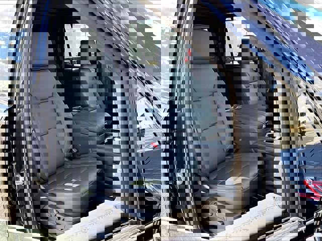 New 2026 Chevrolet Tahoe Z71 w/ Comfort Package image 30