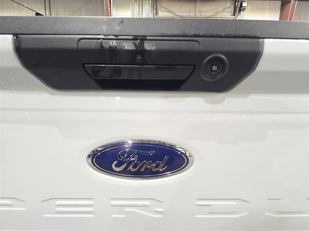 Used 2024 Ford F450 XLT w/ 360-Degree Camera Package image 12