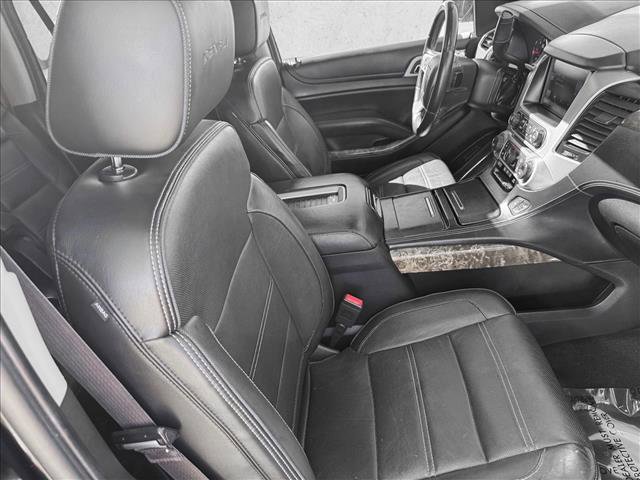 Used 2015 GMC Yukon Denali w/ Open Road Package image 23