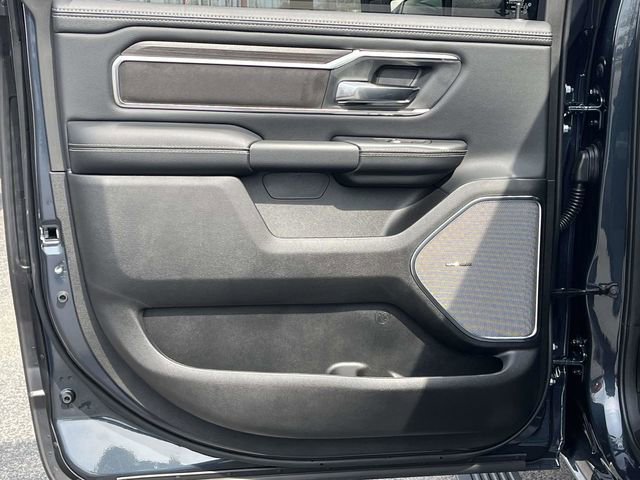 New 2026 RAM 1500 Laramie image 14