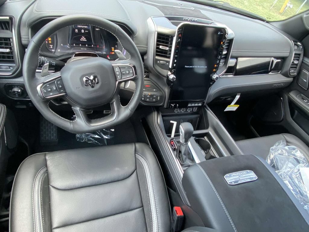 New 2026 RAM 1500 RHO w/ RHO Level 1 Equipment Group AWD/4WD image 40