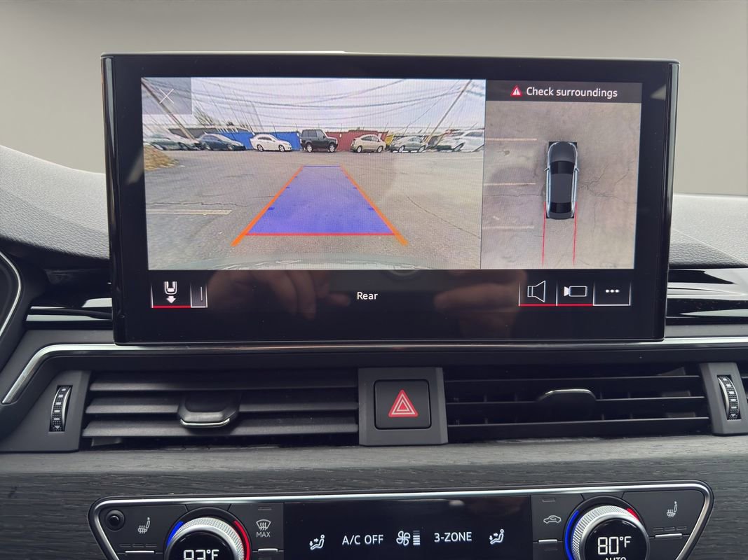 Used 2024 Audi A4 2.0T Premium Plus image 16