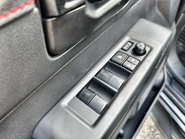 New 2026 Toyota Tundra TRD Pro image 21