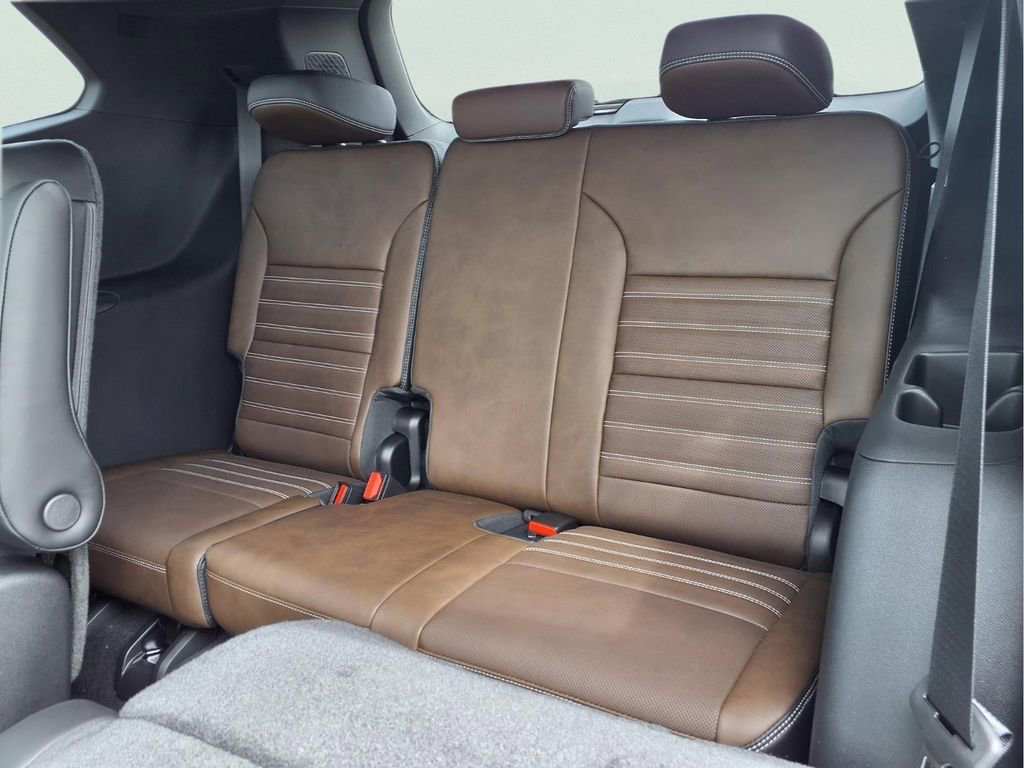 New 2026 GMC Acadia Denali Ultimate FWD image 20