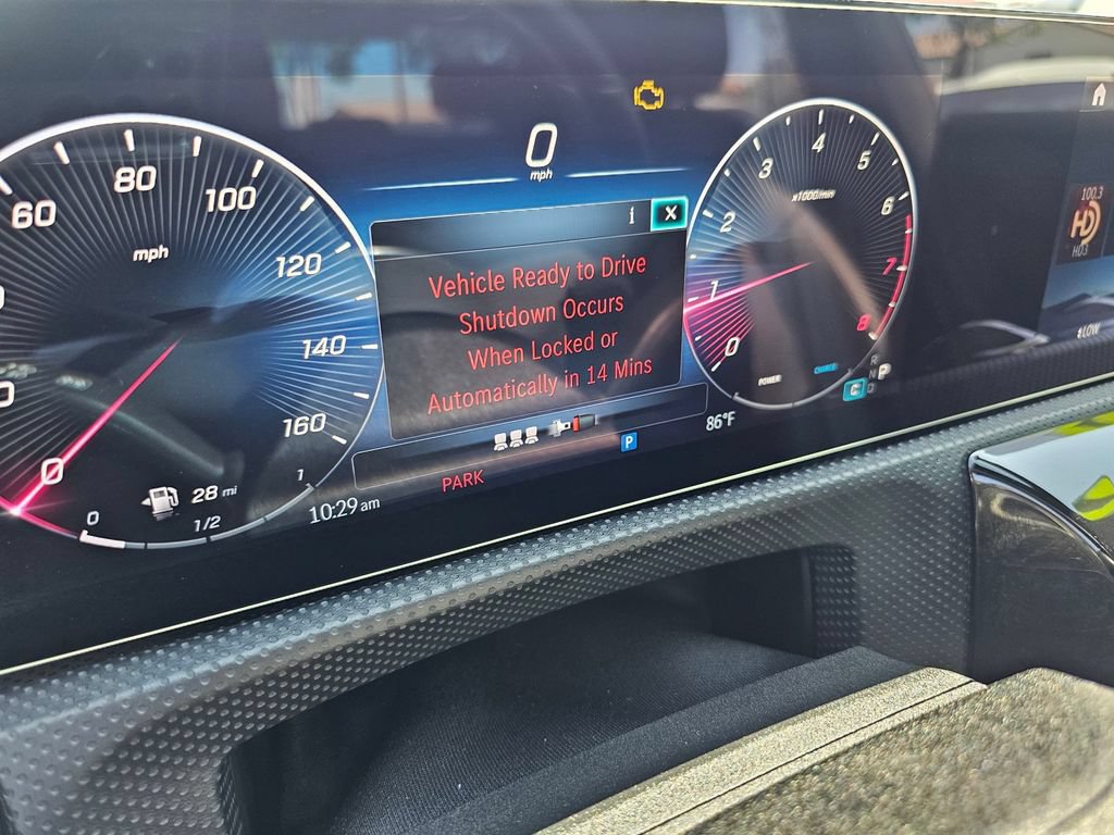Used 2025 Mercedes-Benz CLA 250 image 28