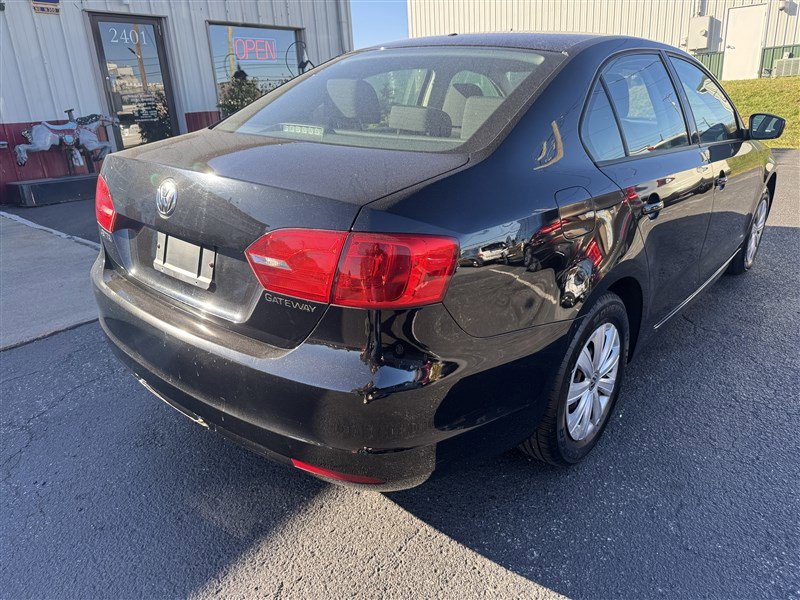 Used 2014 Volkswagen Jetta S image 8
