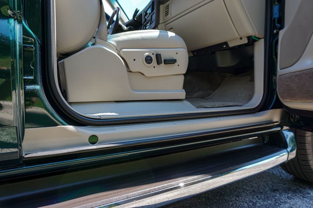 Used 2003 Cadillac Escalade AWD image 87