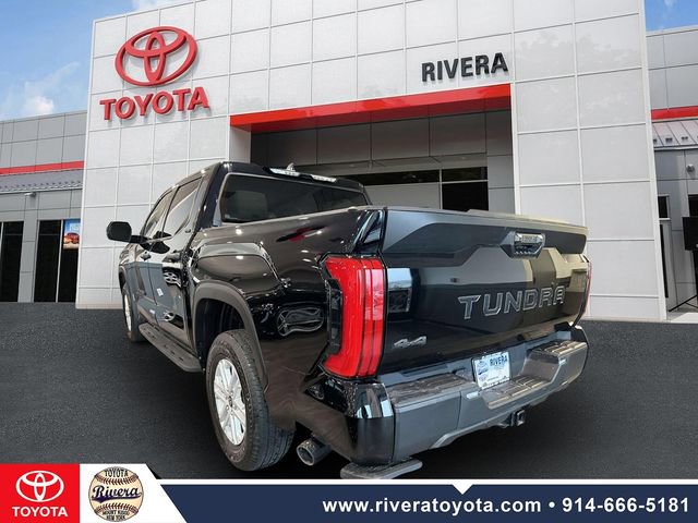 Used 2024 Toyota Tundra SR5 image 6
