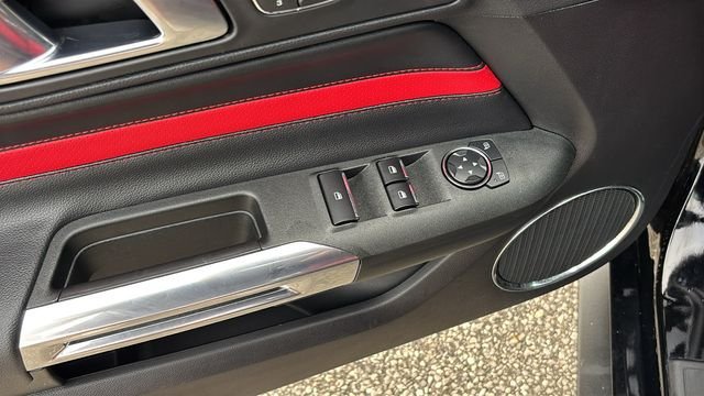 Used 2022 Ford Mustang GT Premium w/ Equipment Group 401A RWD image 8