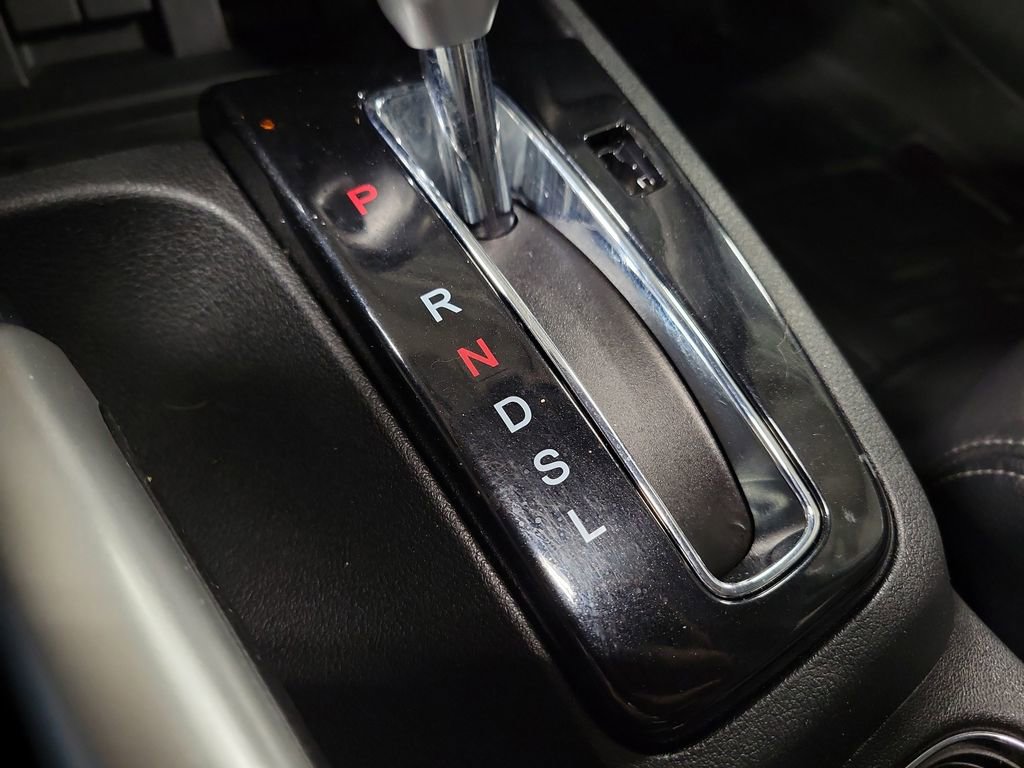 Used 2015 Honda Civic EX-L image 16