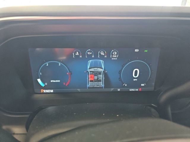 Used 2026 Ford F250 Platinum AWD/4WD image 11