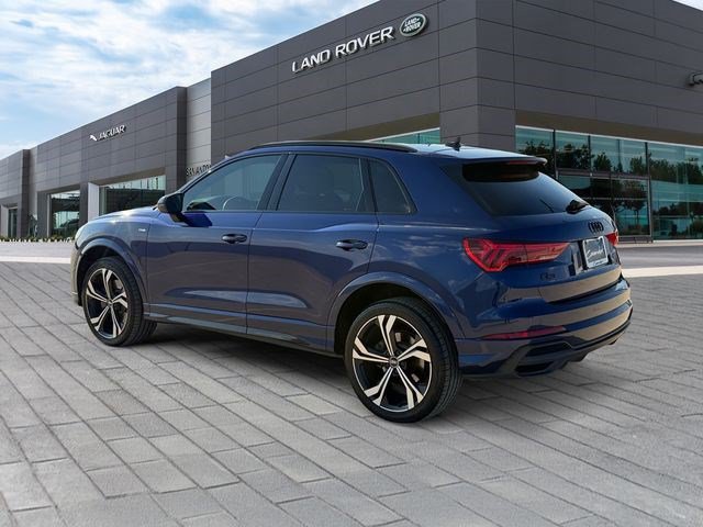 Used 2023 Audi Q3 2.0T Premium Plus AWD/4WD image 3