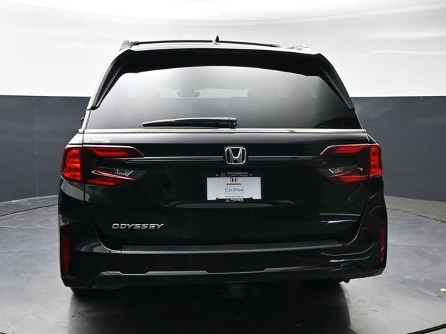 Used 2026 Honda Odyssey EX-L image 6
