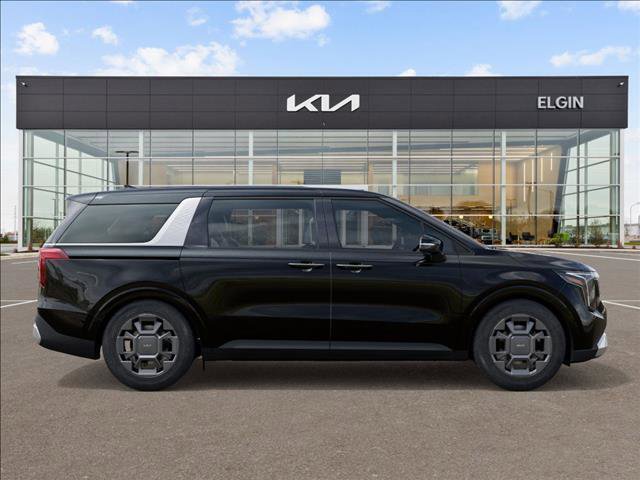 Used 2026 Kia Carnival EX image 7