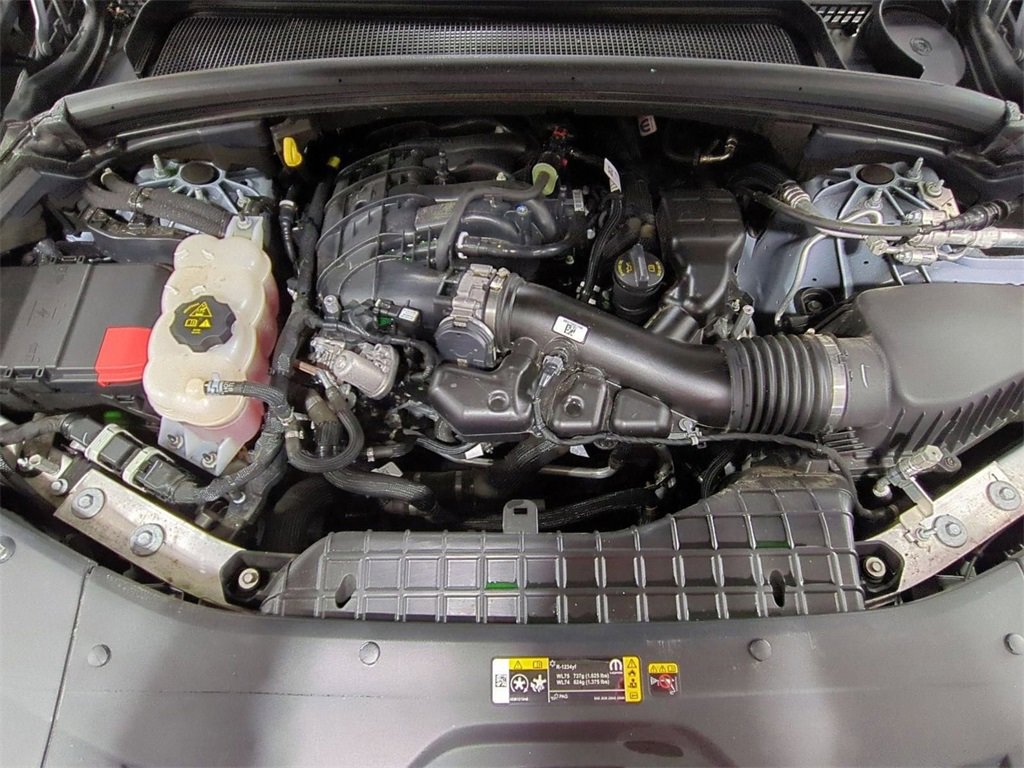 Used 2024 Jeep Grand Cherokee L Limited image 32