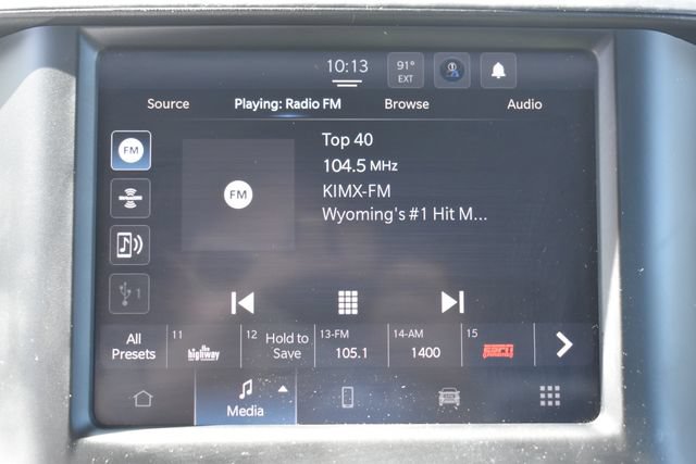 Used 2023 RAM 2500 Big Horn w/ Level 1 Equipment Group AWD/4WD image 28