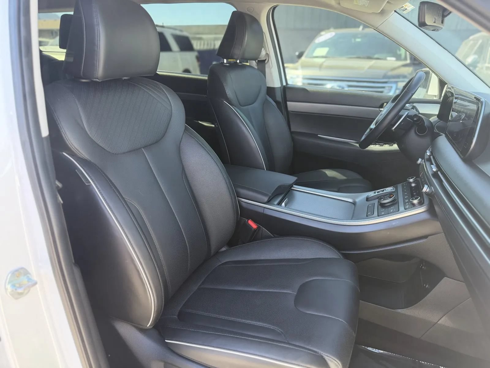 Used 2023 Hyundai Palisade XRT w/ Cargo Package AWD/4WD image 21