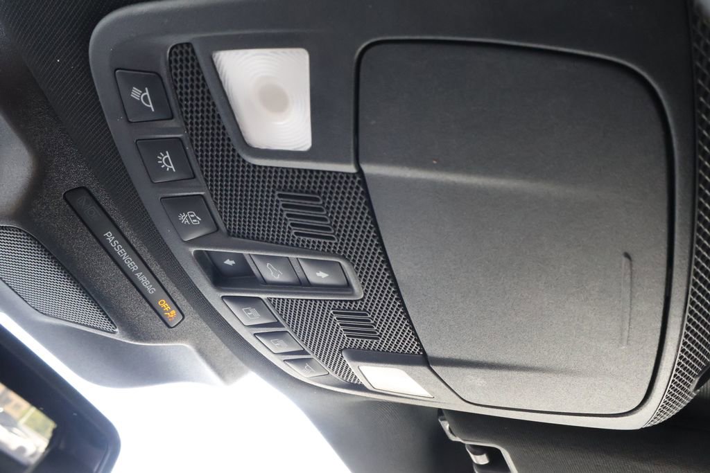 Used 2022 Ford Expedition Platinum AWD/4WD image 30