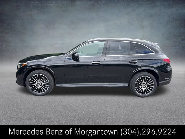 New 2026 Mercedes-Benz GLC 300 4MATIC video 2