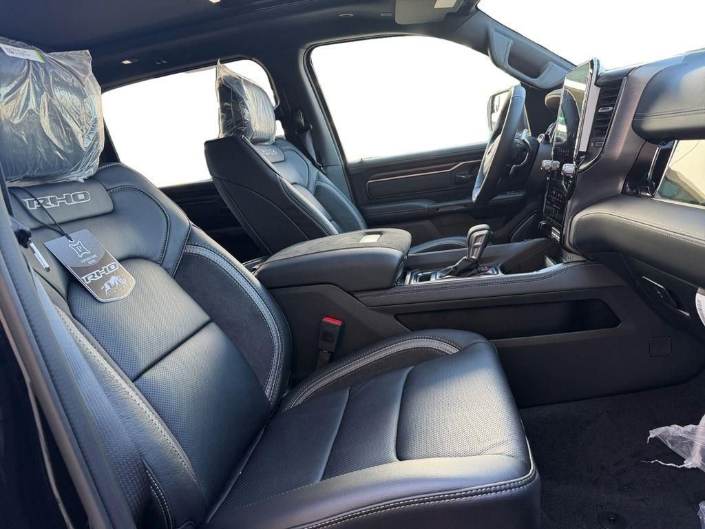 New 2026 RAM 1500 RHO w/ RHO Level 1 Equipment Group AWD/4WD image 15