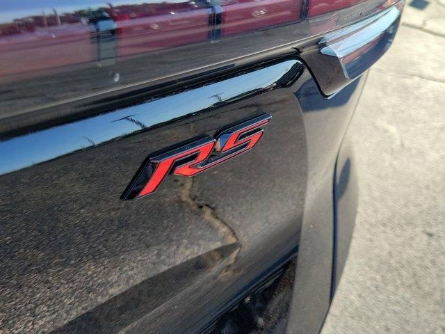 Used 2024 Chevrolet Equinox EV RS image 7