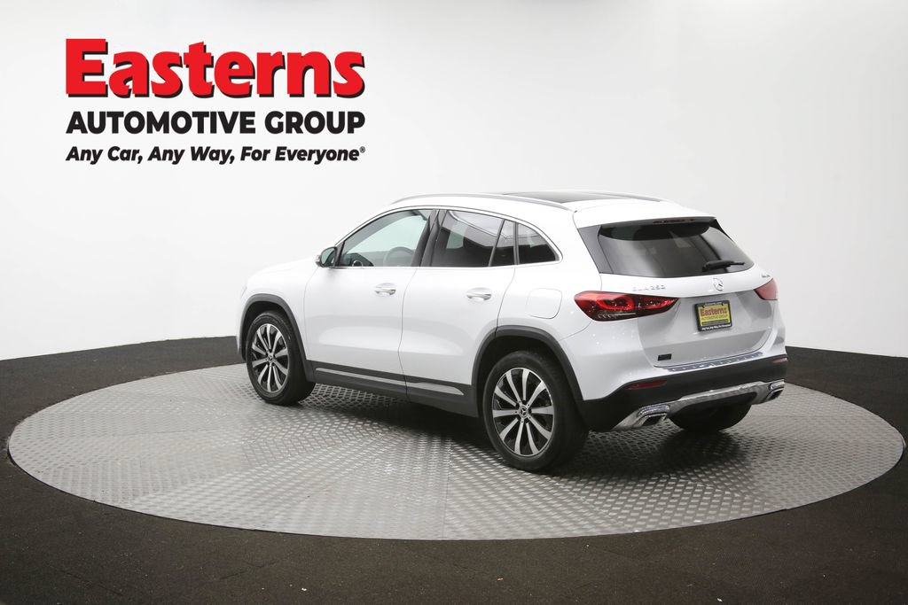 Used 2023 Mercedes-Benz GLA 250 4MATIC w/ Premium Package image 67