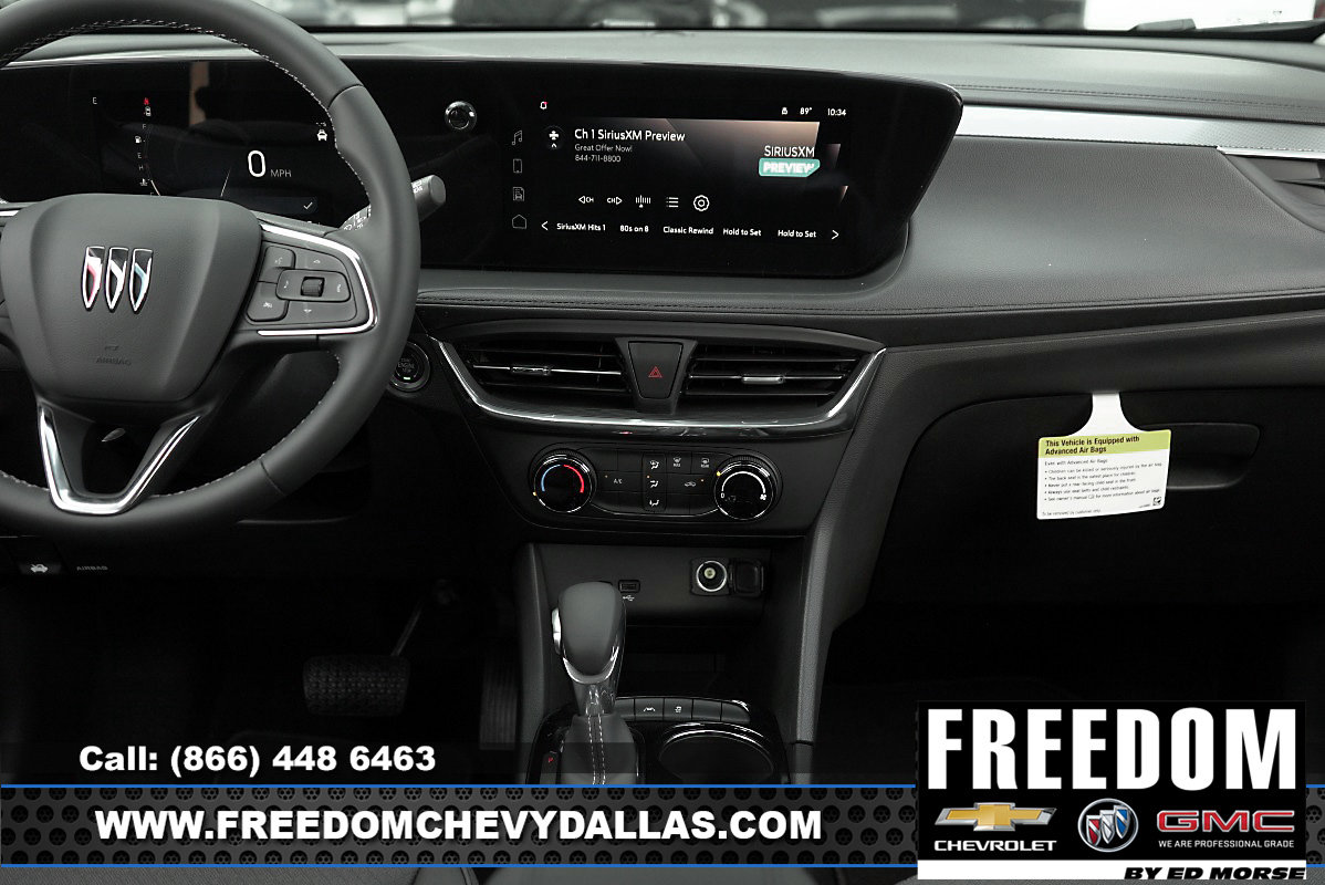 New 2026 Buick Encore GX Preferred image 20